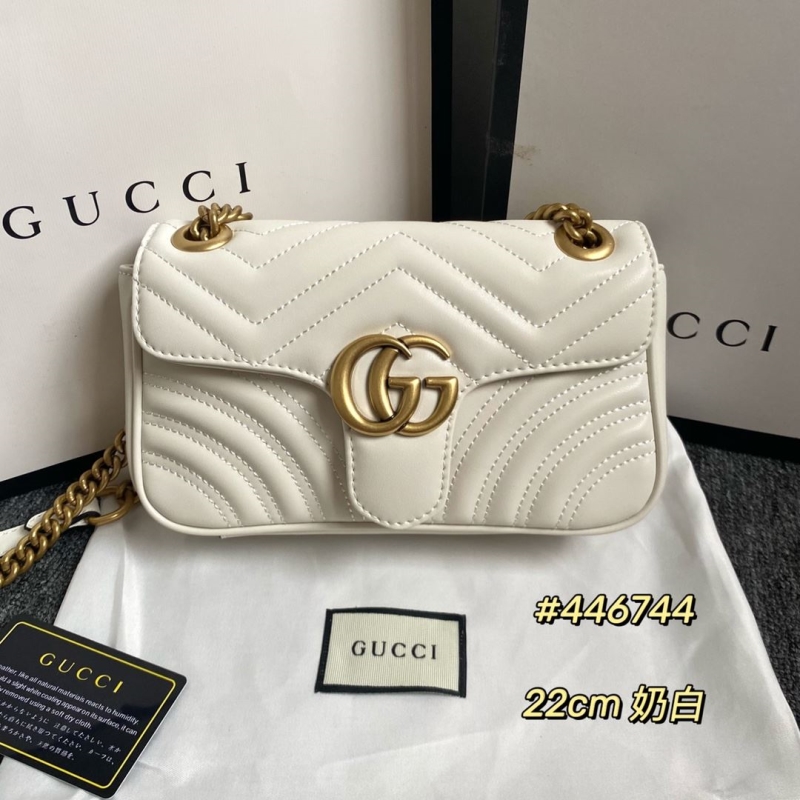 G*u*i satchel bags